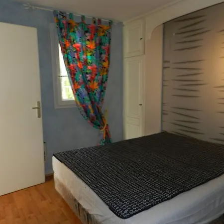 Apartment T2 Avec Piscine, Terrasse 17m² Et Parking - Proche Plage Et Commerces - Fr-1-251-769 *