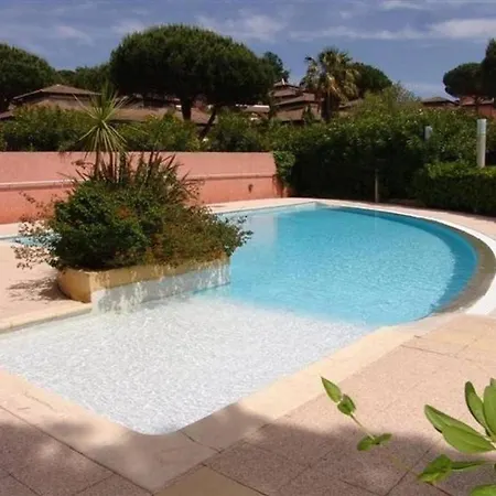 T2 Avec Piscine, Terrasse 17m² Et Parking - Proche Plage Et Commerces - Fr-1-251-769