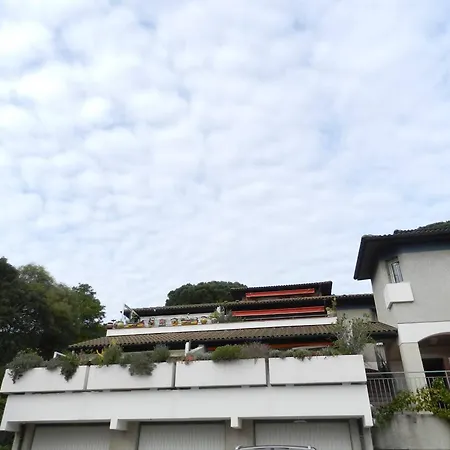 T2 Avec Piscine, Terrasse 17m² Et Parking - Proche Plage Et Commerces - Fr-1-251-769 Apartment *